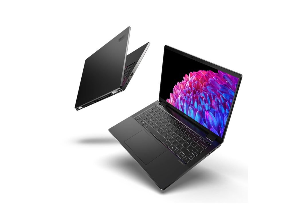 Acer TravelMate P6 14