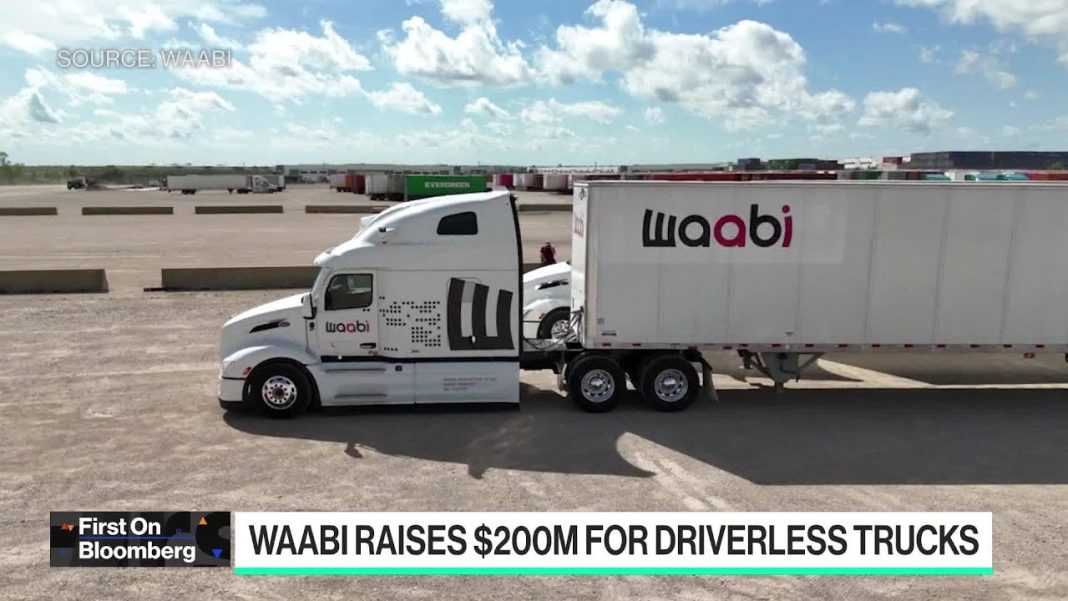 Waabi