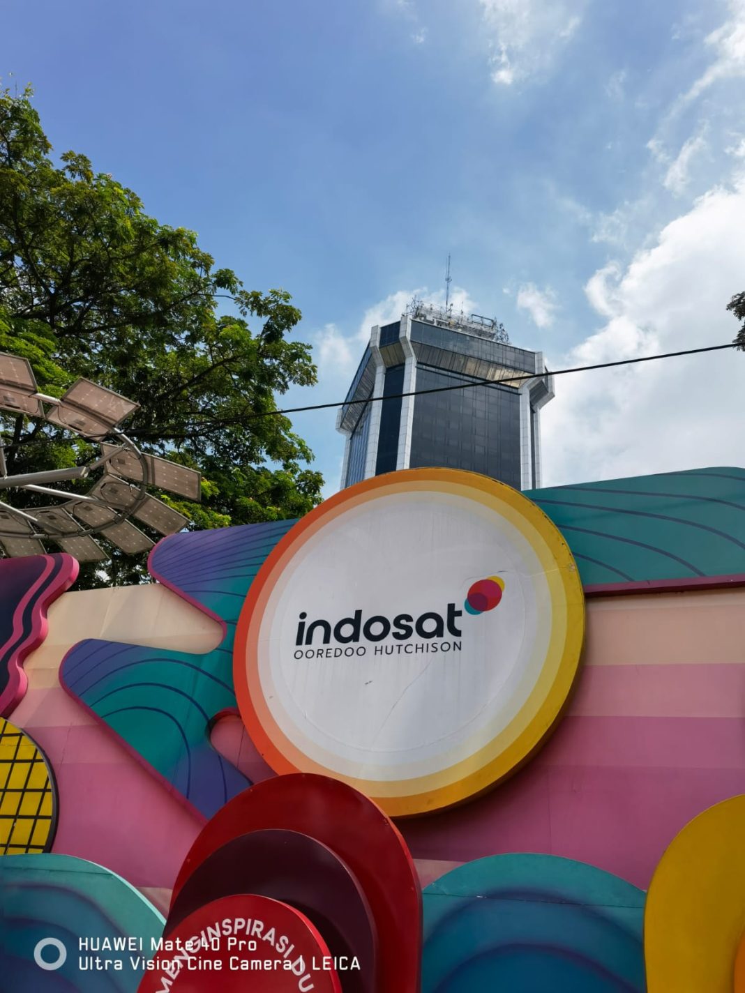Tak dapat dipungkiri, merger yang tuntas dilakukan pada awal 2021, membuat kinerja IOH (Indosat Ooredoo Hutchison), semakin moncer.