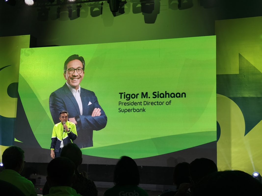 Superbank Beri Bunga 6%, Segini Keuntungan Buat Nasabah