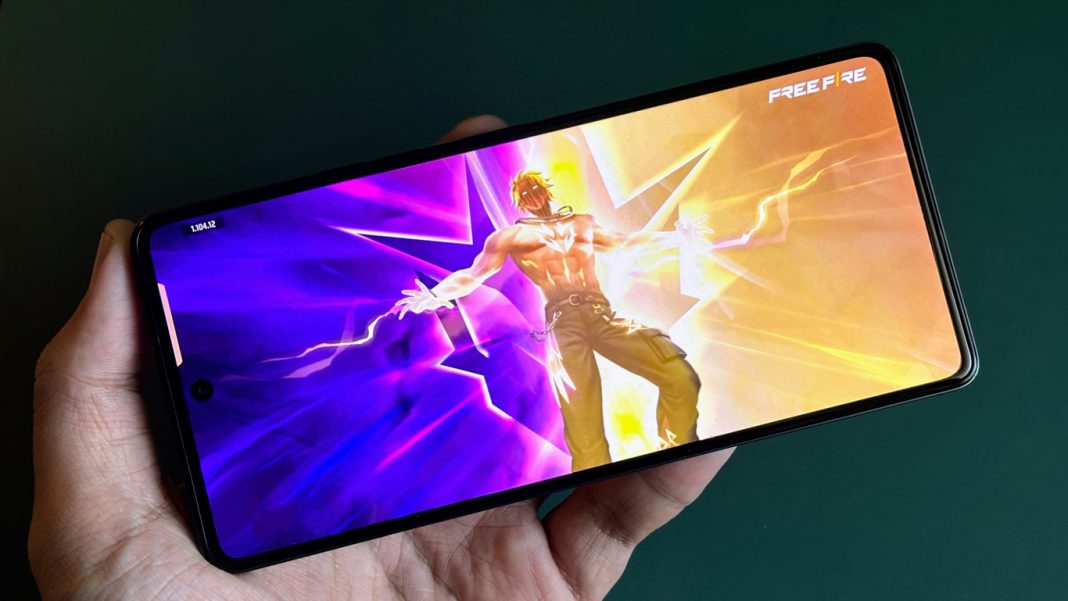 Tecno Pova 6, Hadir Dengan SuperCooled System 1.0 Main Game Bebas Panas