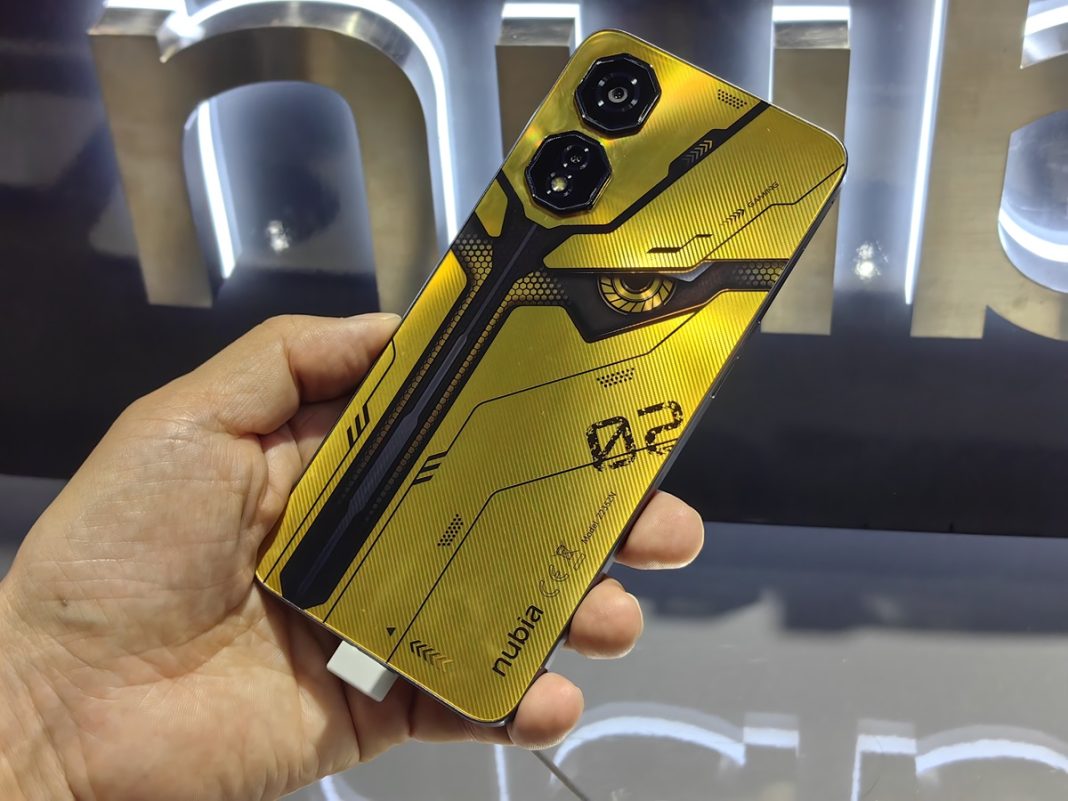 Nubia Neo 2 5G sudah hadir lebih dulu di Malaysia dalam konfigurasi tunggal dengan RAM 8GB dan penyimpanan 256GB, dengan harga hanya RM999 atau setara Rp3,5 juta.