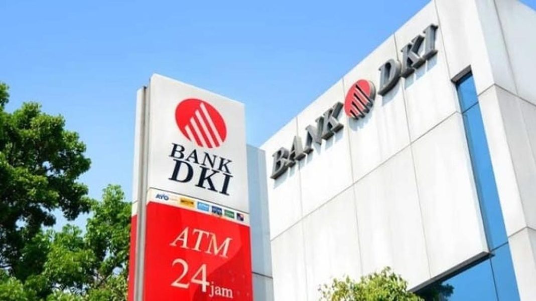 Sebagai informasi tambahan untuk mengambil uang KLJ dapat menggunakan kartu anjungan tunai mandiri (ATM) yang diterbitkan oleh Bank DKI.