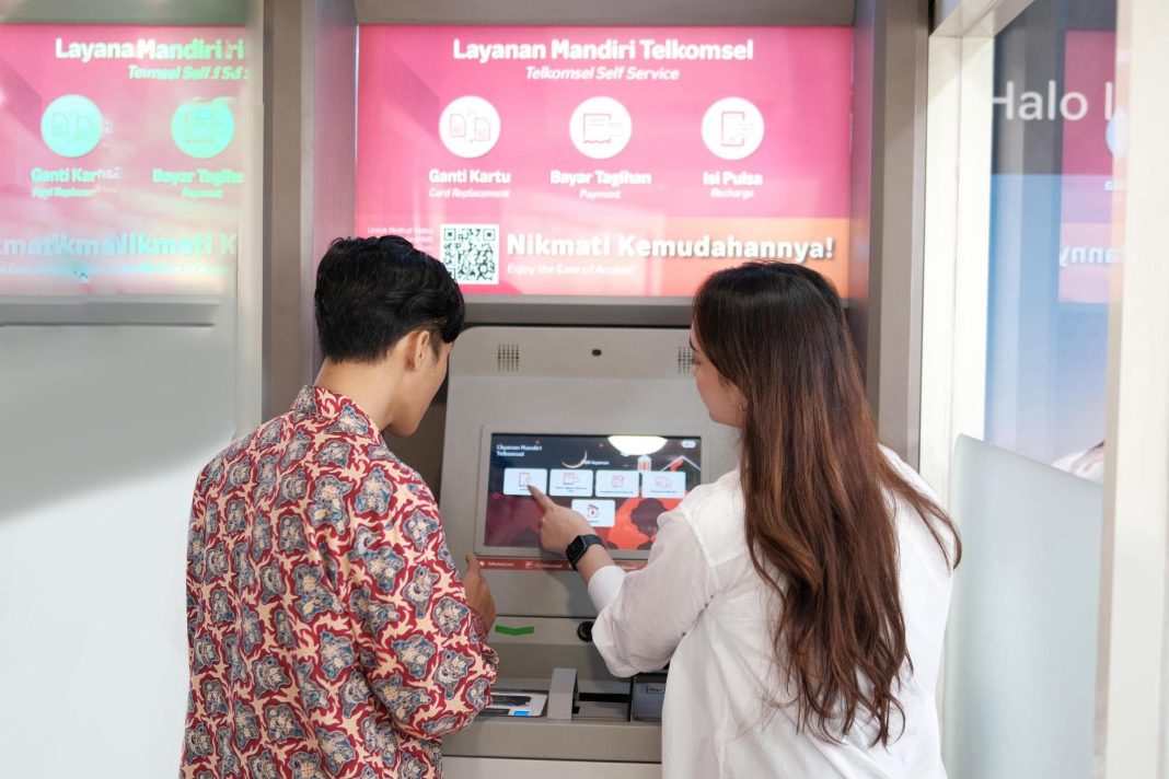 GraPARI Nusantara, Penuhi Kebutuhan Layanan Telekomunikasi Digital di IKN