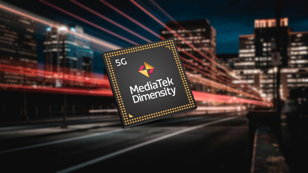 Berikut Spesifikasi Mediatek Chipset Dimensity 7350