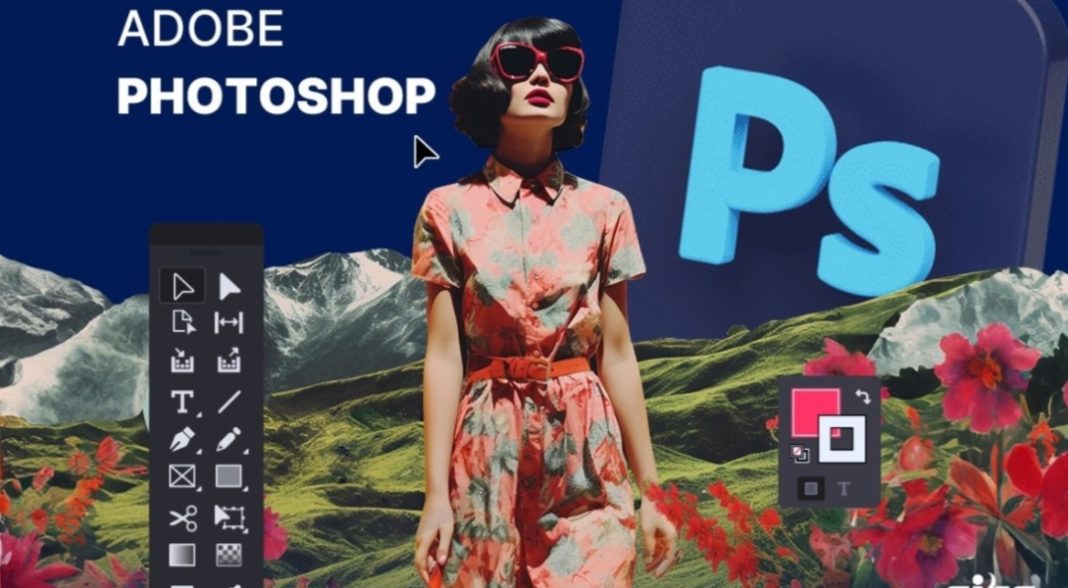 Adobe Photoshop Kini Hadirkan Fitur Bahasa Indonesia