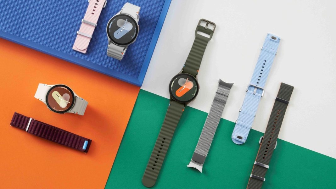 Samsung Galaxy Watch 7