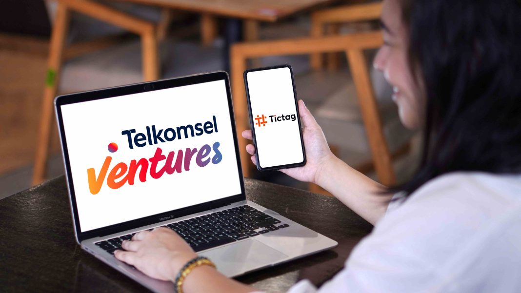 Upaya Telkomsel Ventures Akselerasikan Pertumbuhan Ekosistem Digital dan Teknologi AI di Indonesia dan Asia