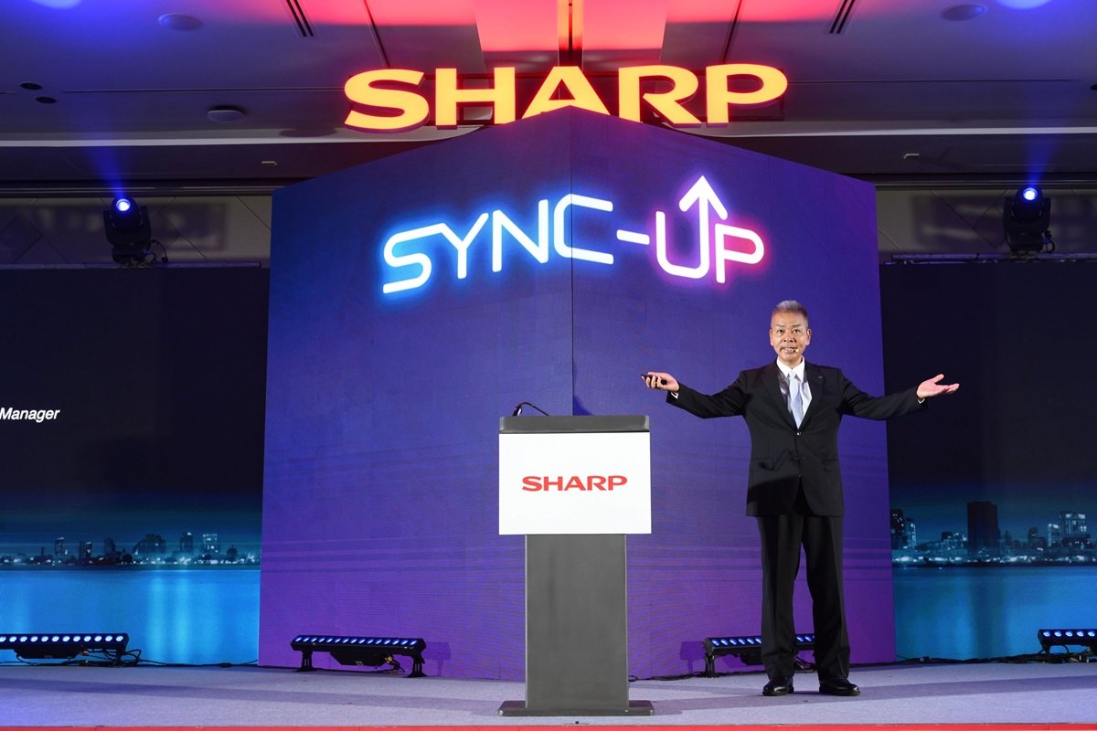 Tomoki Tamura BU Vice President Global Business and General Manager Head of Global Kitchen Appliance Business Unit Smart Appliances Solution