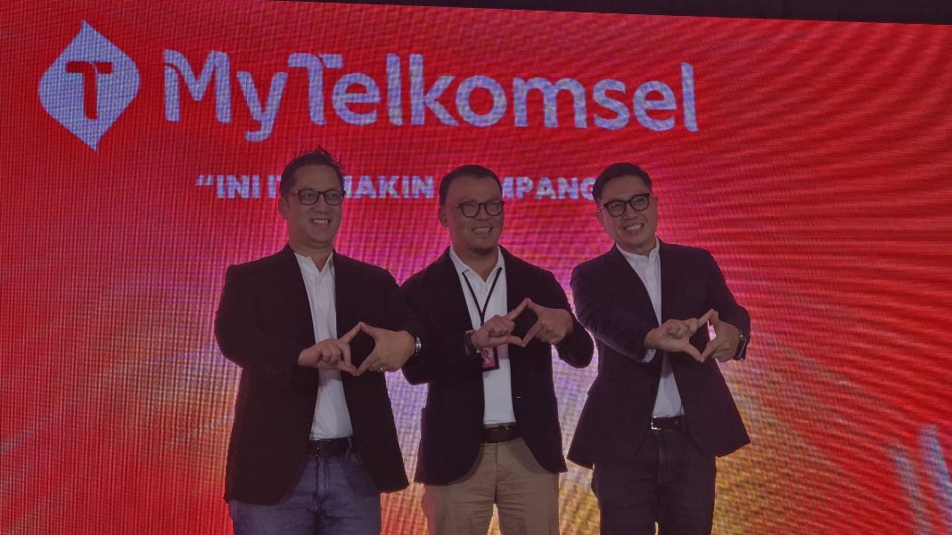 MyTelkomsel Super App Dengan Berbagai Fitur Unggulan Mulai Kesehatan Hingga Belanja