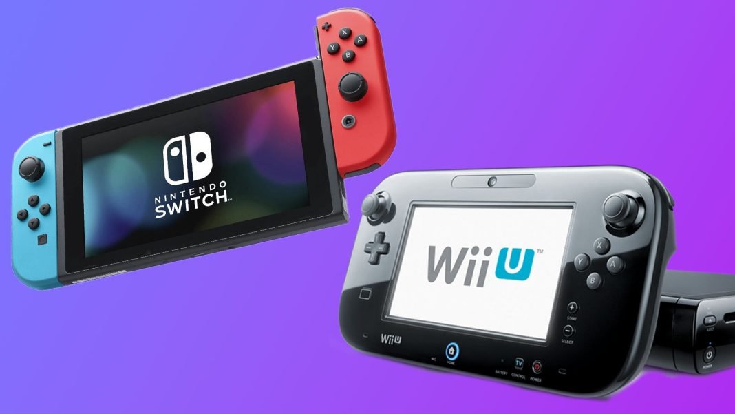 Penyebab Nintendo Menyetop Layanan Perbaikan Konsol Wii U