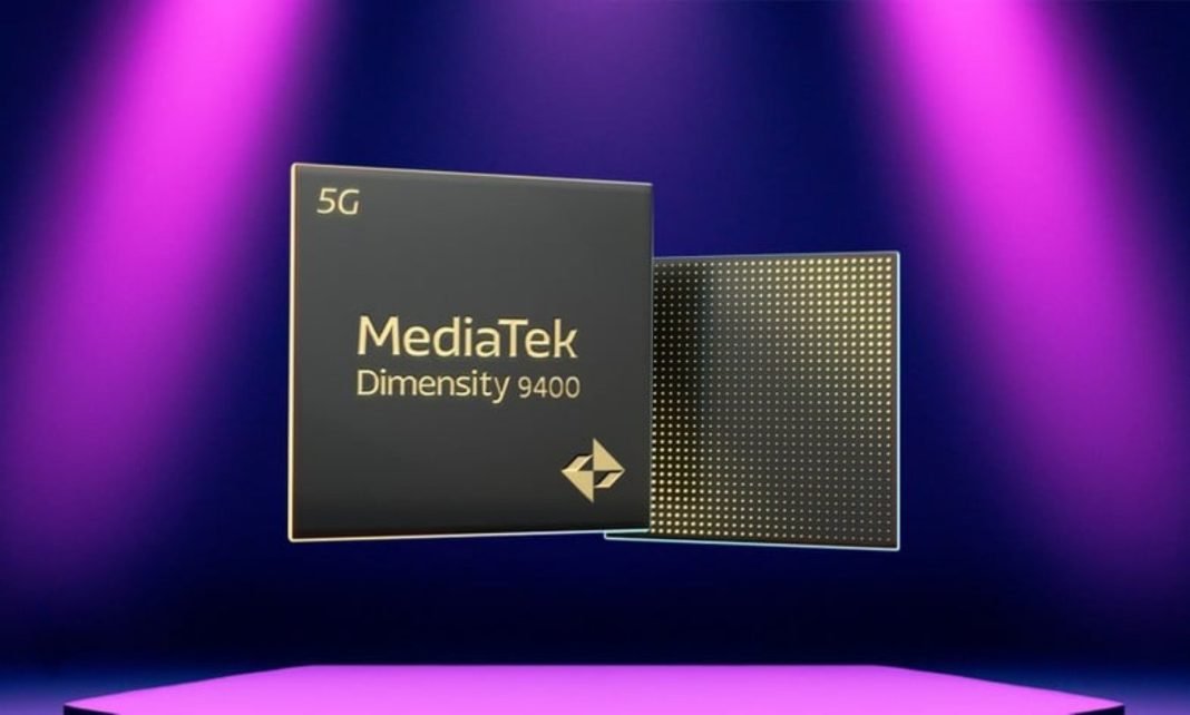 Tahun ini pastinya chipset gahar milik MediaTek, Dimensity 9400 bakal hadir, kira-kira diprediksi akan meningkat 30% ketimbang pendahulunya.