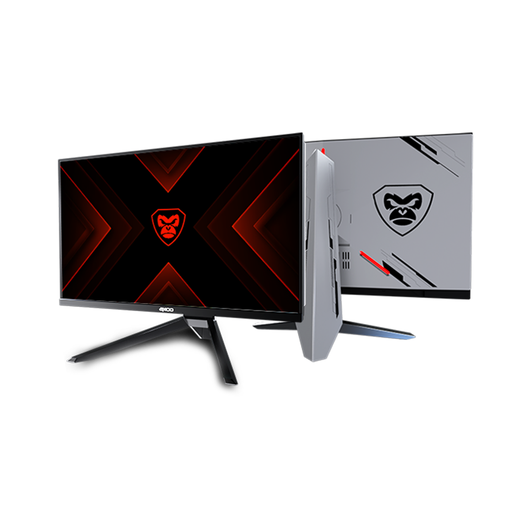 Pongo Nexus All in One, Untuk Kerja, Gaming dan Hiburan