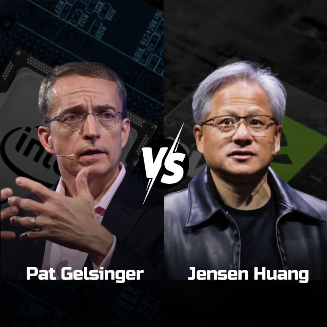 Belakangan ini terbilang tidak menyenangkan bagi CEO Intel Pat Gelsinger. Bagaimana tidak, perusahaanya tengah mengalami masa-masa sulit.
