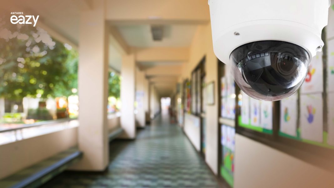 4 Alasan Kenapa Harus Pasang CCTV