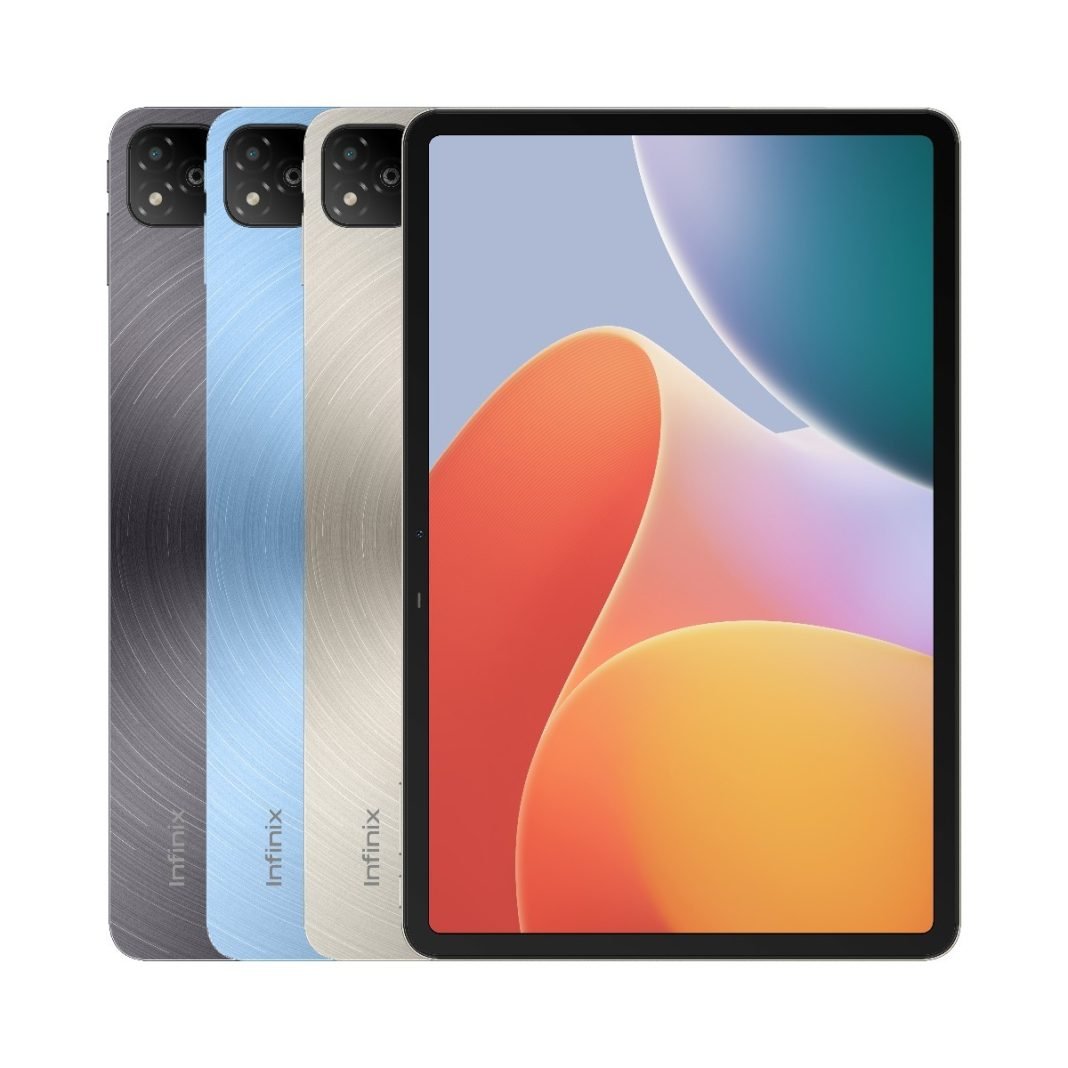 Rekomendasi Tablet Terbaru Harga Rp2 Jutaan Cocok Untuk Gaming