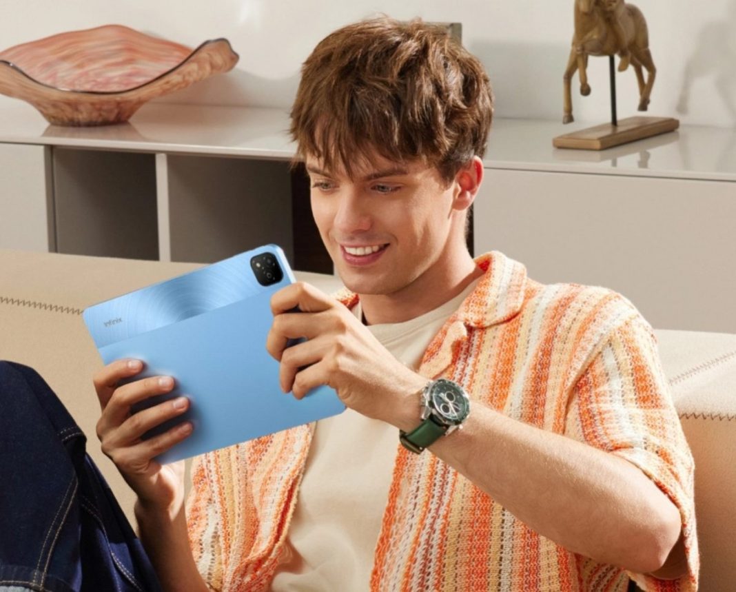 Tablet Infinix Xpad