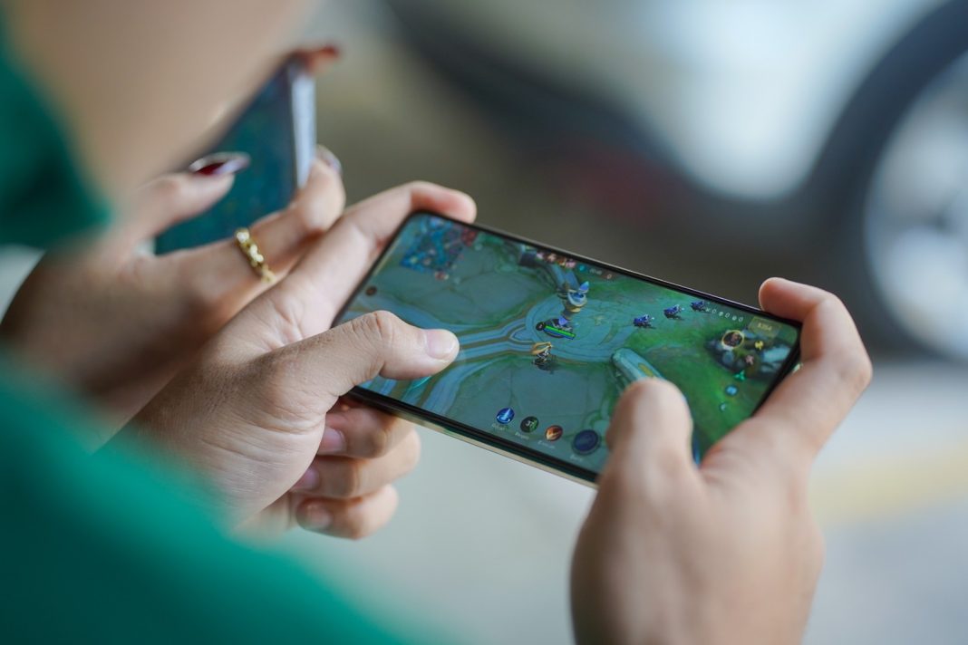 5 HP Gaming Terbaik 2025: Pilihan Performa Tanpa Kompromi