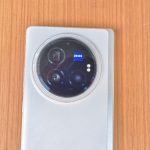 Vivo X Fold3 Pro Camera