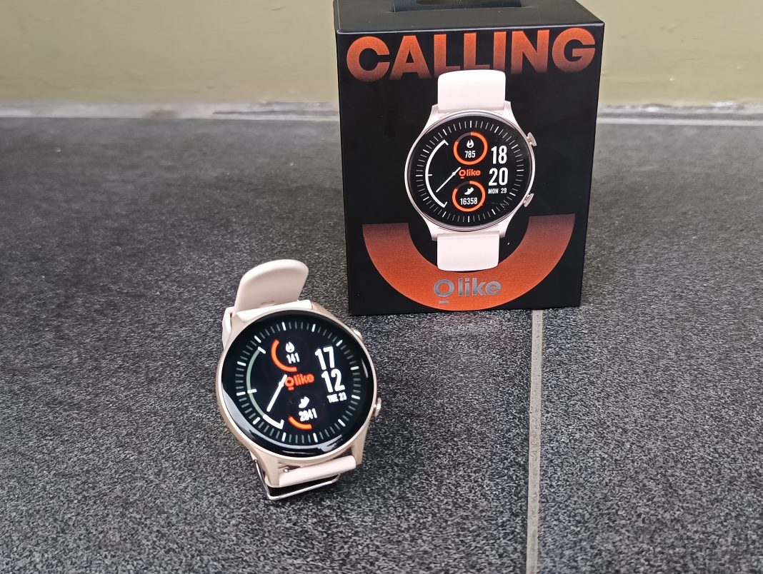 5 Hal yang Harus Diperhatikan Memilih Smartwatch Bagi Pelari Pemula