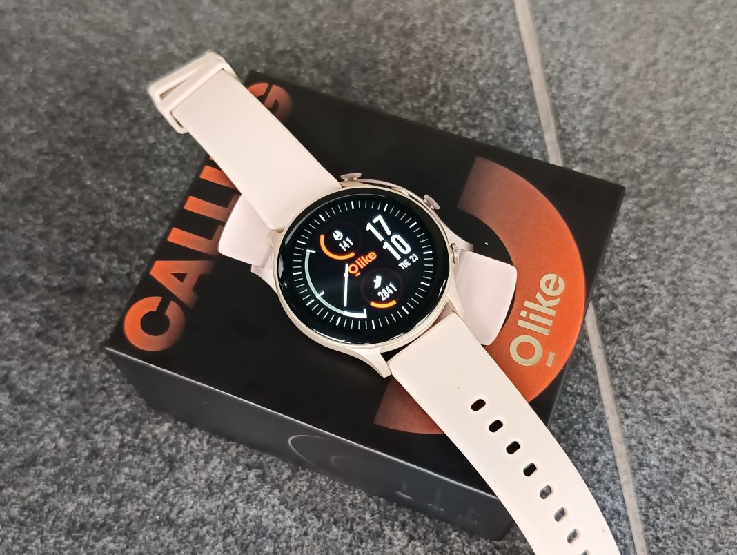Rekomendasi Smartwatch Harga Kurang Dari Rp300 dan 400 Ribuan