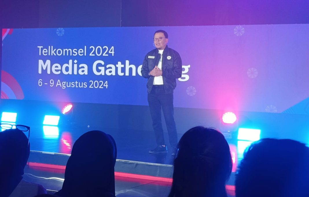 Telkomsel Bakal Maksimalkan Jaringan 5G Besar-besaran di Jabodetabek