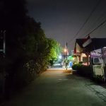night cam realme Note 60 (2)