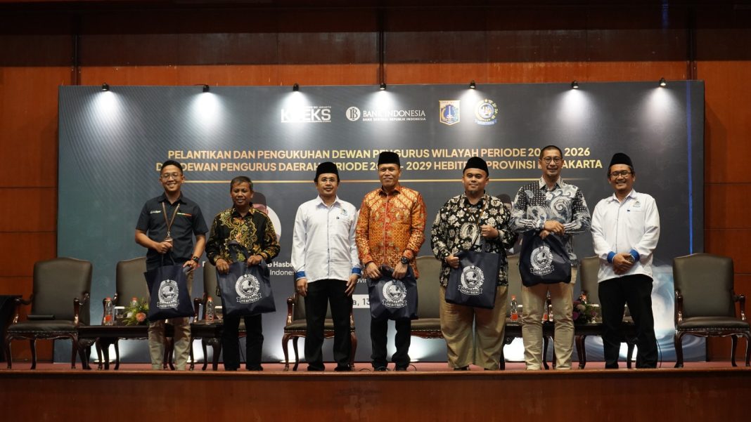 Penandatanganan kerjasama antara Cazbox by Metranet dengan tiga pondok pesantren besar, yaitu An Nurani Jakarta Selatan, Yayasan Nahjul Huda Jakarta Barat, dan Yayasan Wakaf Al Faqih Mandiri Depok, beberapa waktu yang lalu.