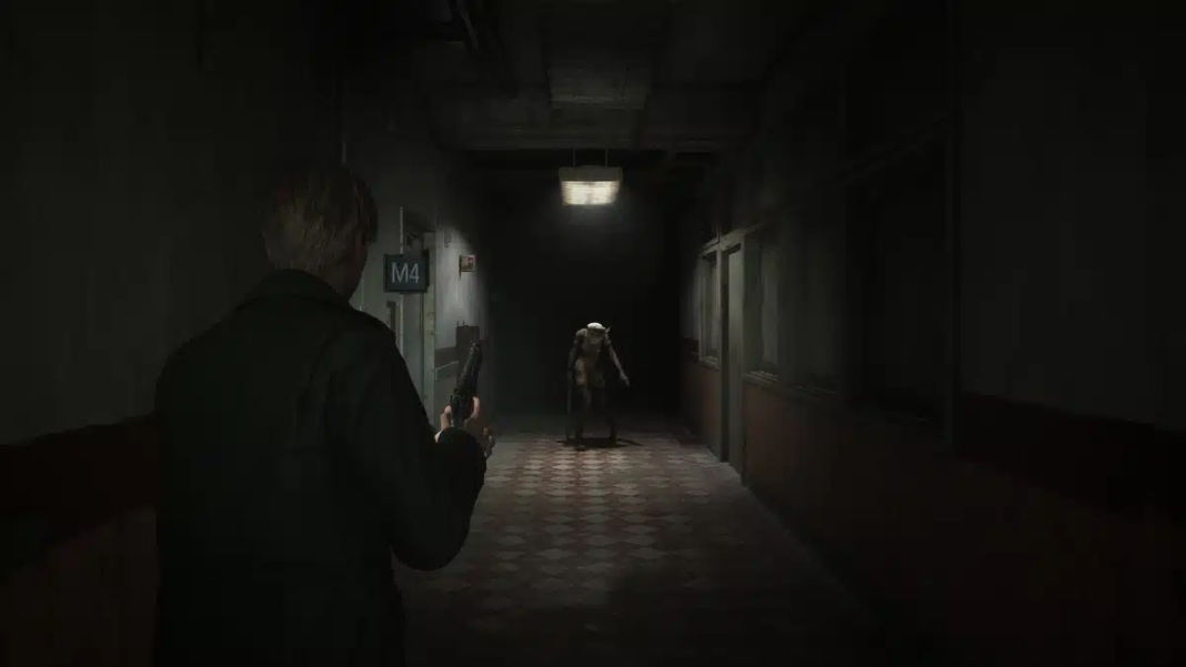 Silent Hill 2 menjadi gim horo yang akan memacu adrenalin penggemar gim horor. (Steam)