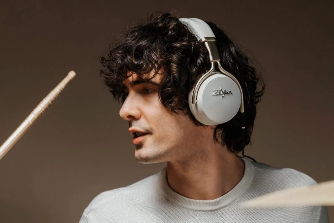 Headphone Zildjian