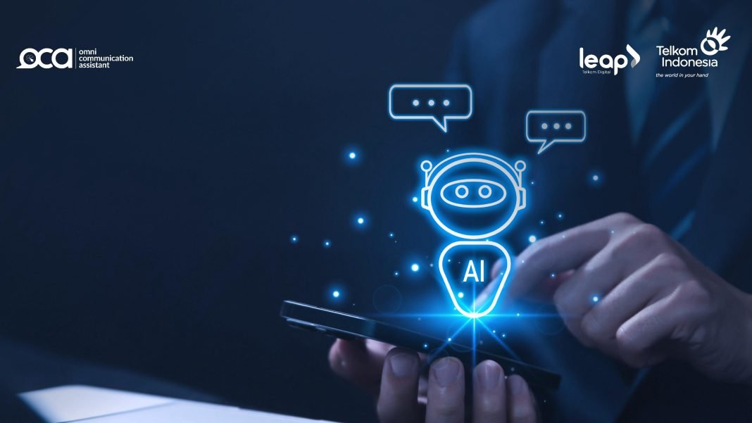 aplikasi omnichannel OCA Indonesia juga membantu Yamaha STSJ untuk tetap terhubung dengan pelanggan di luar jam operasional