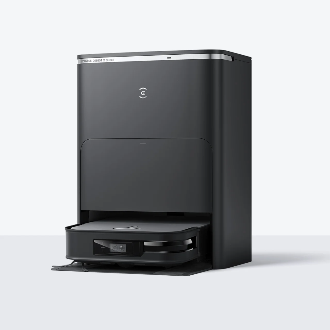 Ecovacs Deebot X2 Omni (ecovacs.com)