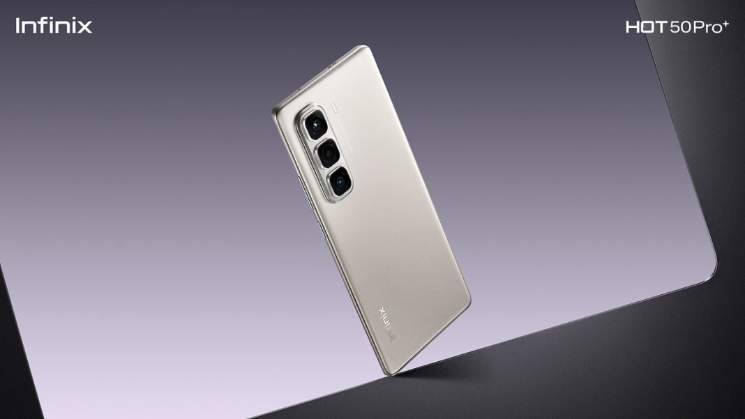 Masih di Pasaran, Rekomendasi 3 Hp Infinix NFC Rp1 Jutaan