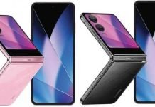 Samsung dan Motorola Dominasi Rekomendasi Ponsel Flip Terbaik 2026