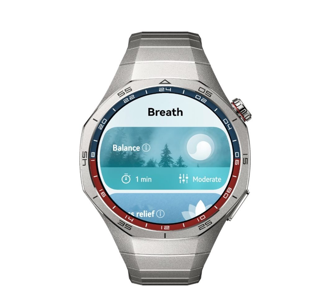 Huawei Watch GT 5 Series Terjual 10.000 Unit Dalam 8 Hari