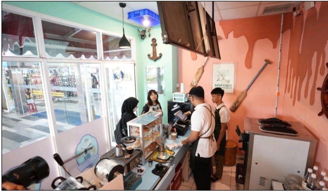 Solusi Indibiz Disebut Mampu Buat Bisnis F&B Lancar
