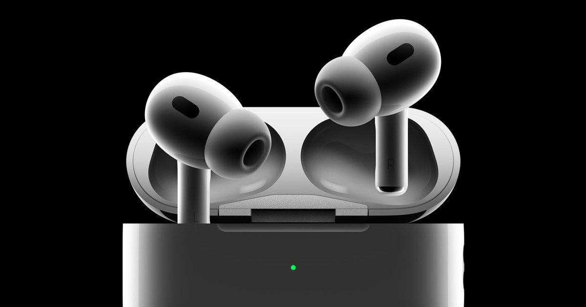 Apple Airpods