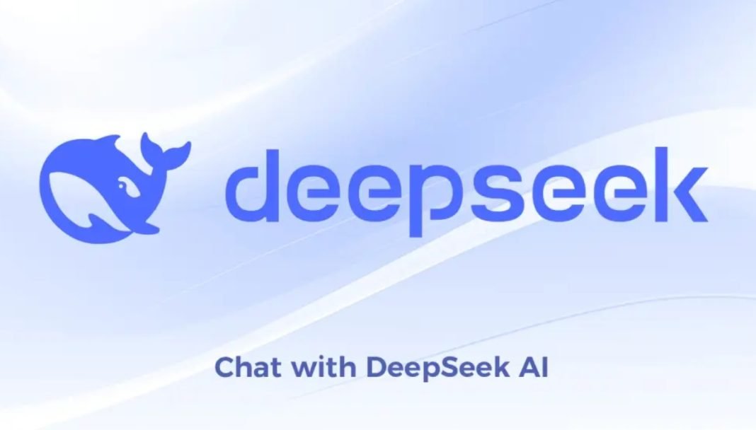 Selular.ID - Itu adalah pratinjau model baru DeepSeek yang diklaim Tiongkok sebagai saingan model o1 milik OpenAI.