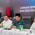 Menteri Agama (Menag) RI Nasaruddin Umar di Kementerian Komunikasi dan Digital Komdigi (3)