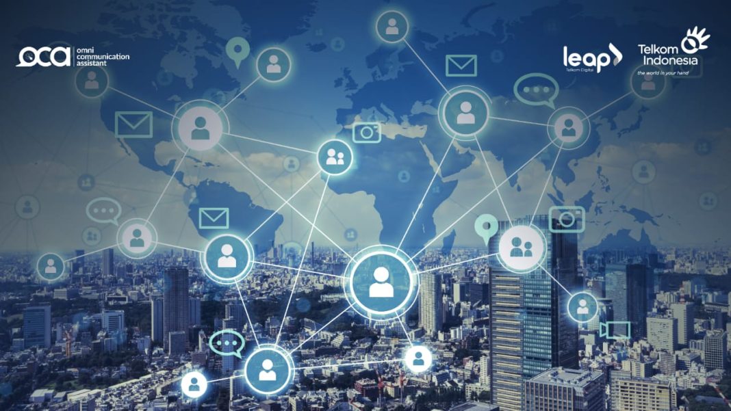 Kolaborasi IMAX dan Camb.AI, Terjemahkan Bahasa Realtime