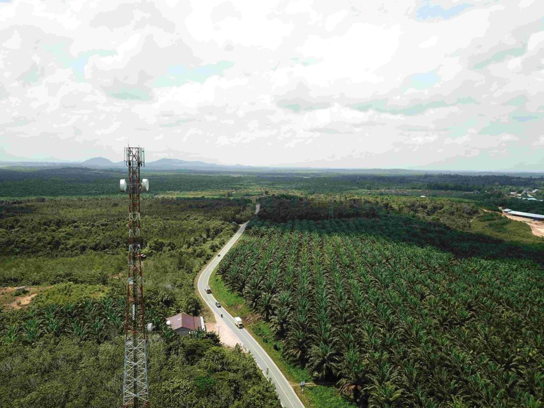 Teknologi Self-Adaptive Feedback kini melayani lebih dari 300 ribu pelanggan Telkomsel di lebih dari 90 site, dengan rencana ekspansi ke seluruh jaringan Telkomsel-ZTE di Indonesia.