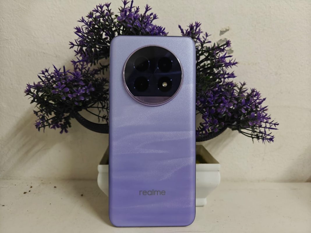 Realme 13 Series 5G Spesial Potongan Harga Rp500 Ribu