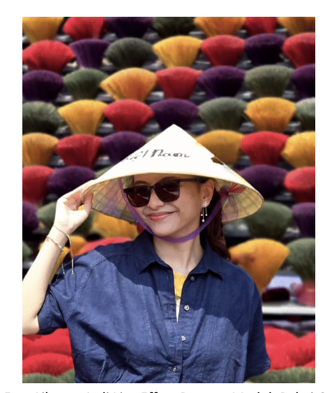Ubah Foto Liburan Jadi Live Effect Dengan Mudah Pakai Galaxy AI