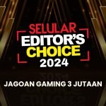 B3 Jagoan Gaming 3 Jutaan