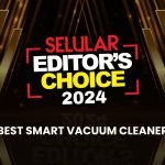 D1 Best Smart Vacuum