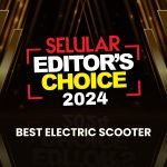 D3 Best Electric Scooter