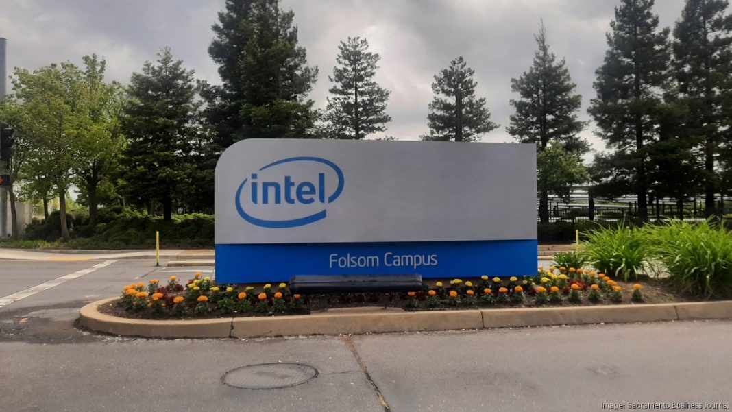 Untuk diketahui, terletak di kaki pegunungan Sierra Nevada, kampus Intel Folsom berjarak sekitar 15 mil di luar Sacramento, California.