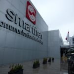 Gedung Smartfren Jakarta
