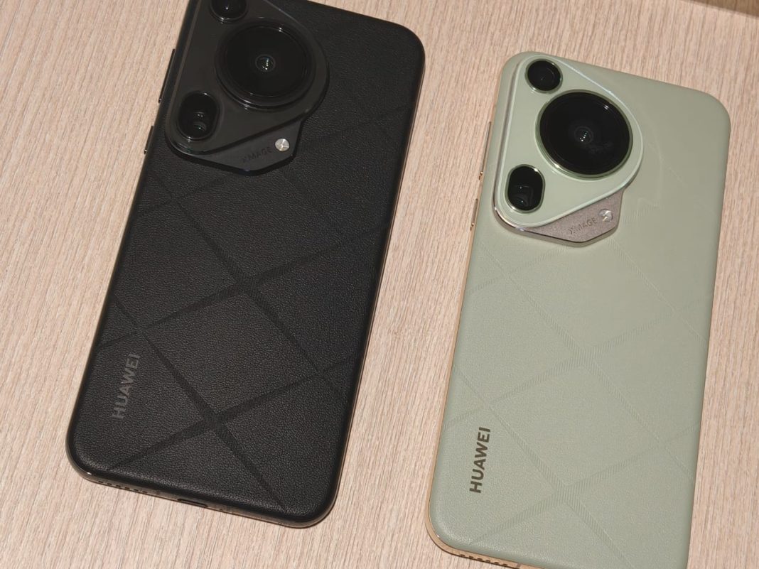 4 Keunggulan Huawei Pura 70 Ultra