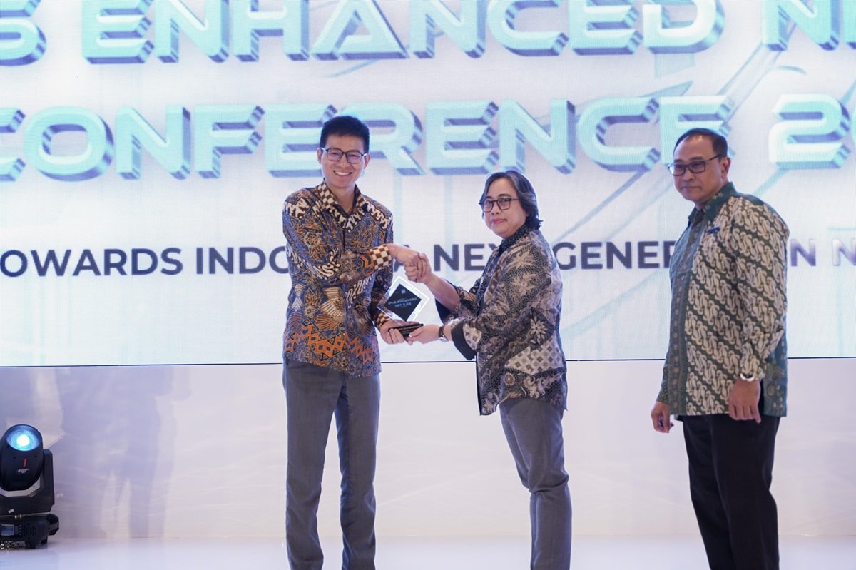IPv6 Enhanced Net5.5G tidak hanya menciptakan nilai ekonomi tetapi juga membuka peluang untuk memperluas industri lokal dan lapangan kerja.